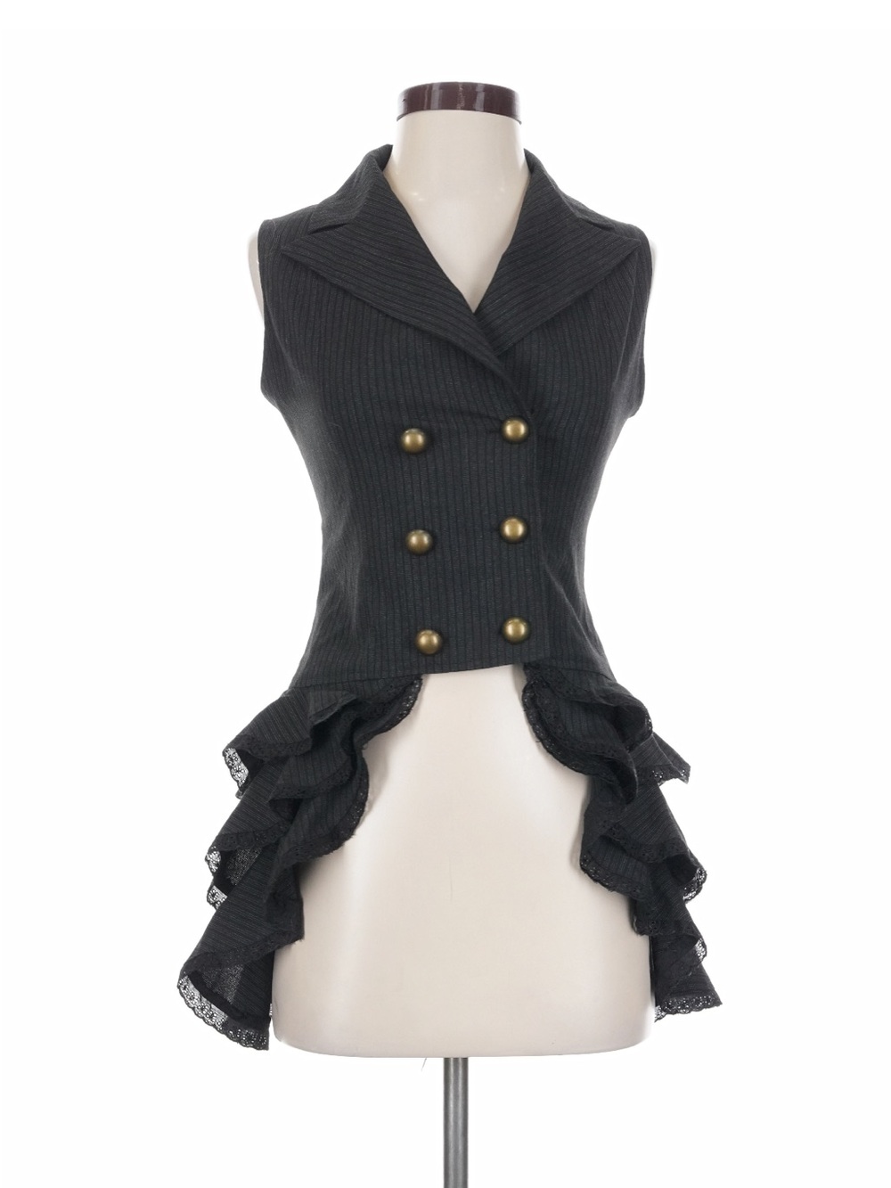 Spin Doctor Beatrice Waistcoat Vest